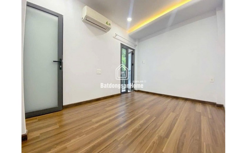 D2147 ⚡️ nhà Đường Số 7 Gò Vấp, SHR, Vuông, 2 tầng, 2.x tỷ x nhỏ